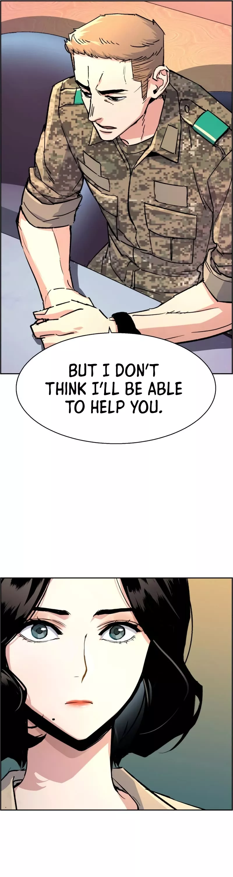 Read Mercenary Enrollment EN Manga Online