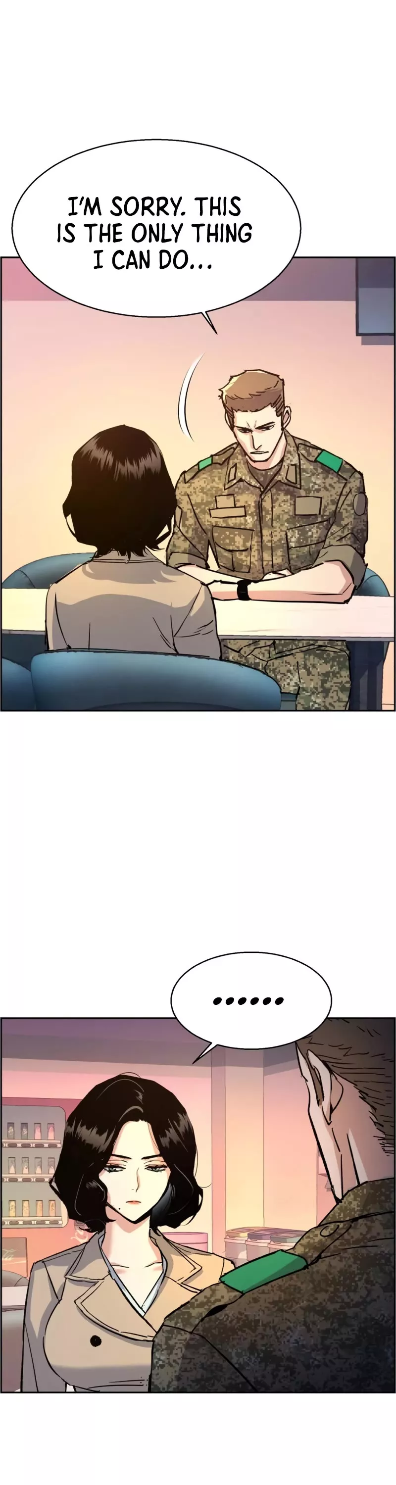 Read Mercenary Enrollment EN Manga Online