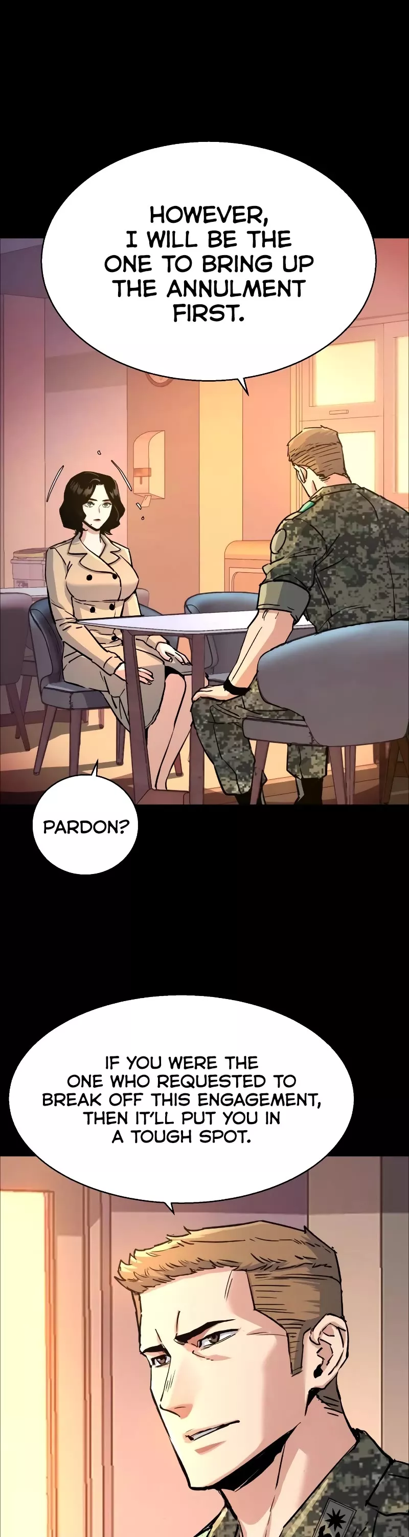 Read Mercenary Enrollment EN Manga Online