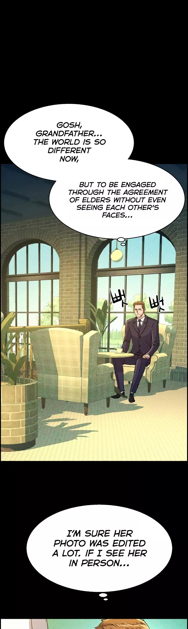 Read Mercenary Enrollment EN Manga Online