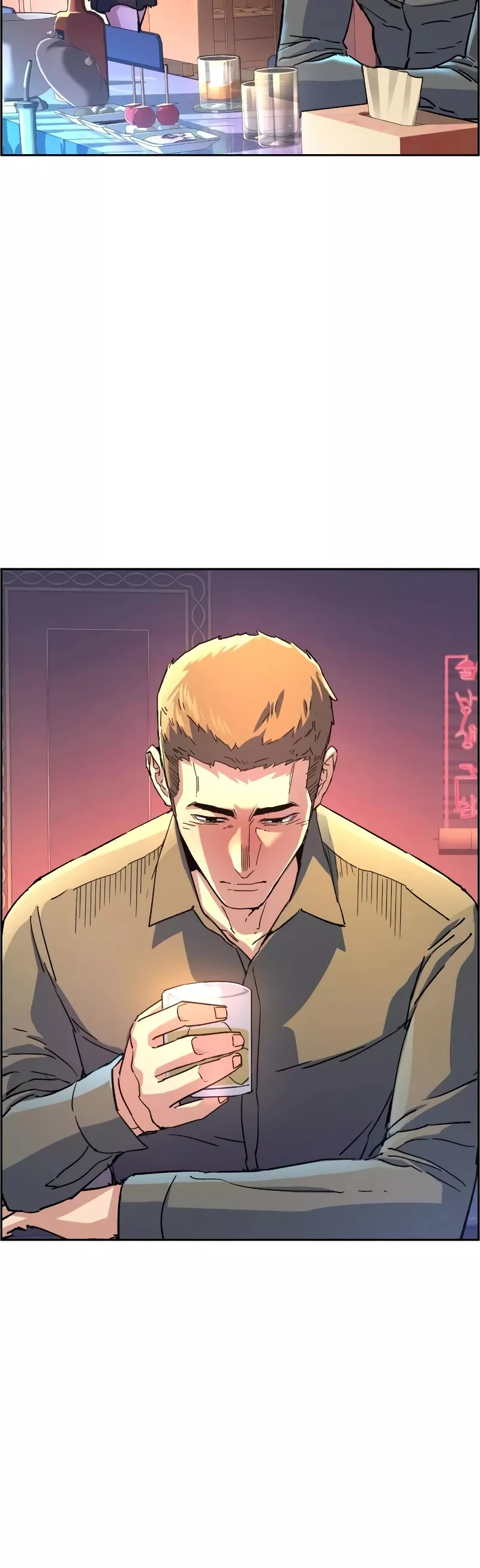 Read Mercenary Enrollment EN Manga Online