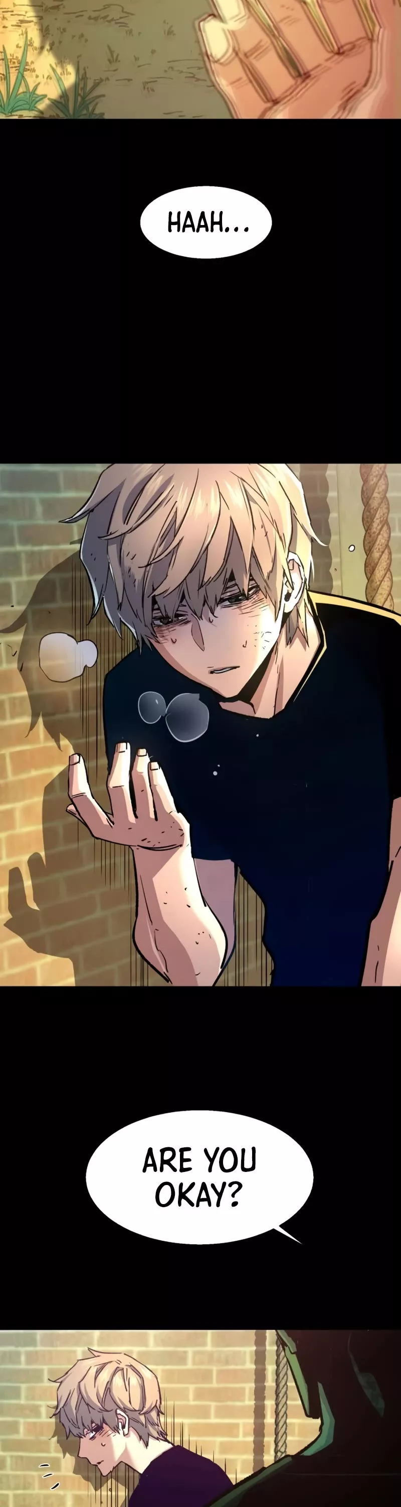 Read Mercenary Enrollment EN Manga Online