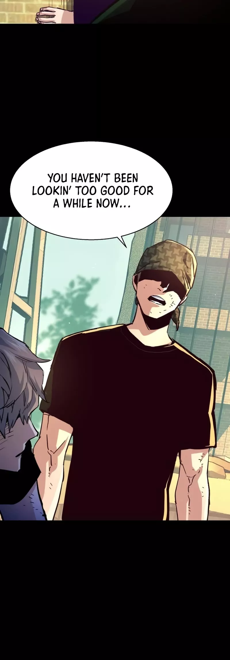 Read Mercenary Enrollment EN Manga Online