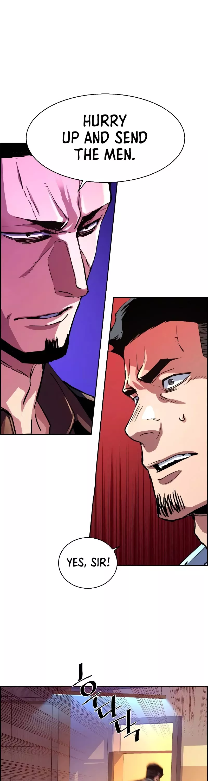 Read Mercenary Enrollment EN Manga Online