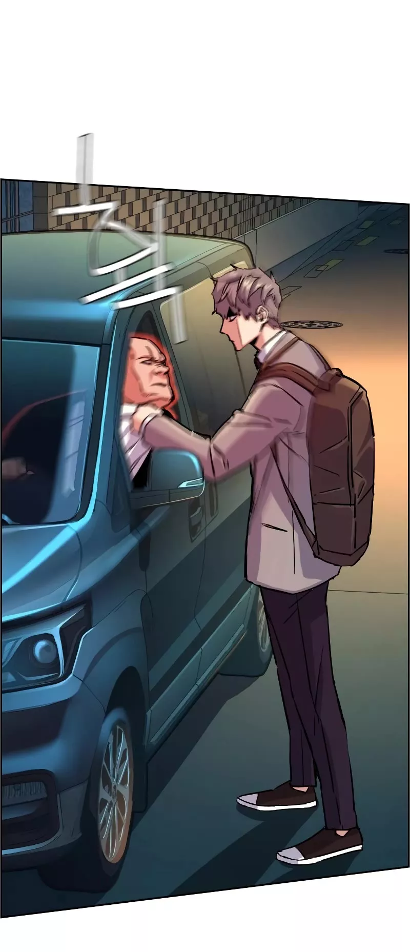 Read Mercenary Enrollment EN Manga Online