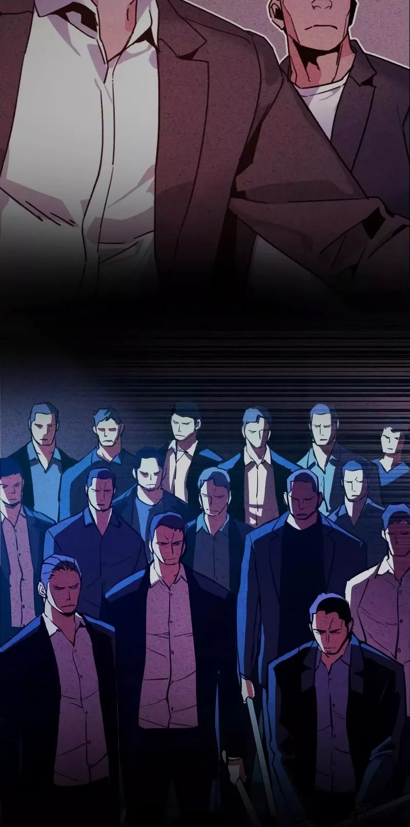 Read Mercenary Enrollment EN Manga Online