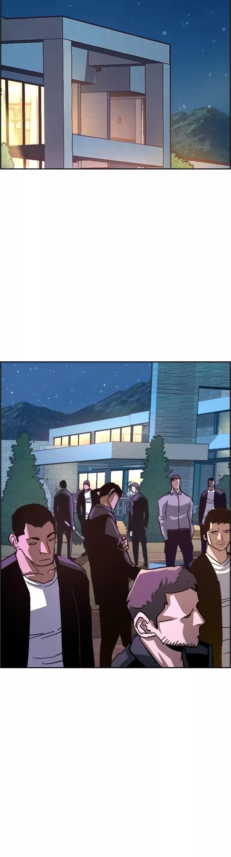 Read Mercenary Enrollment EN Manga Online