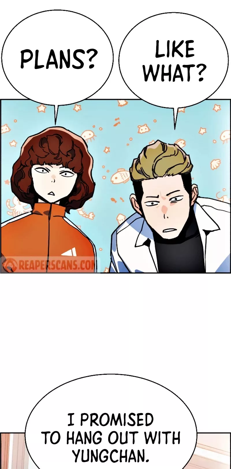 Read Mercenary Enrollment EN Manga Online