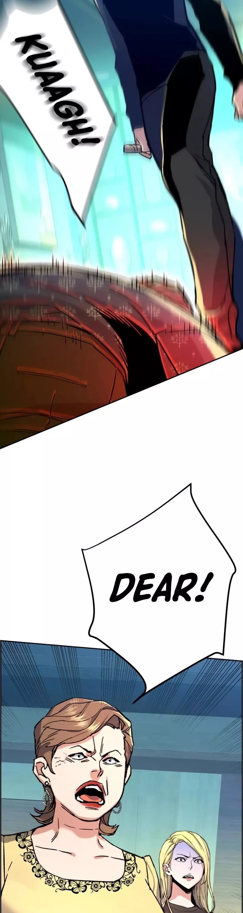Read Mercenary Enrollment EN Manga Online