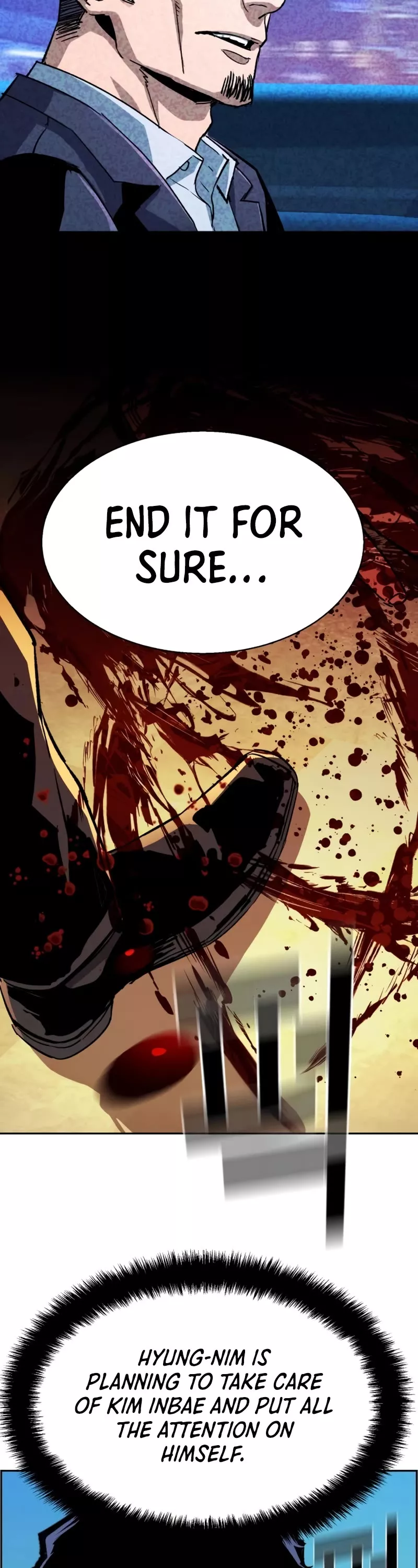 Read Mercenary Enrollment EN Manga Online