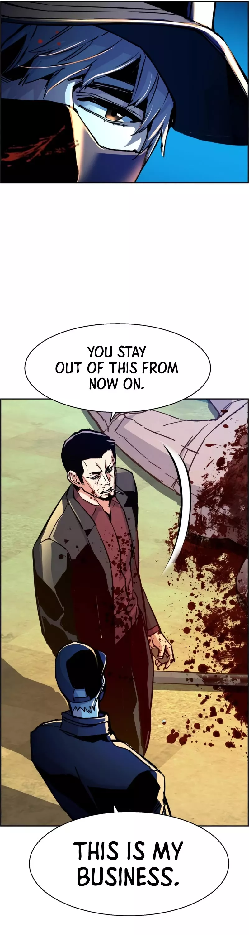 Read Mercenary Enrollment EN Manga Online