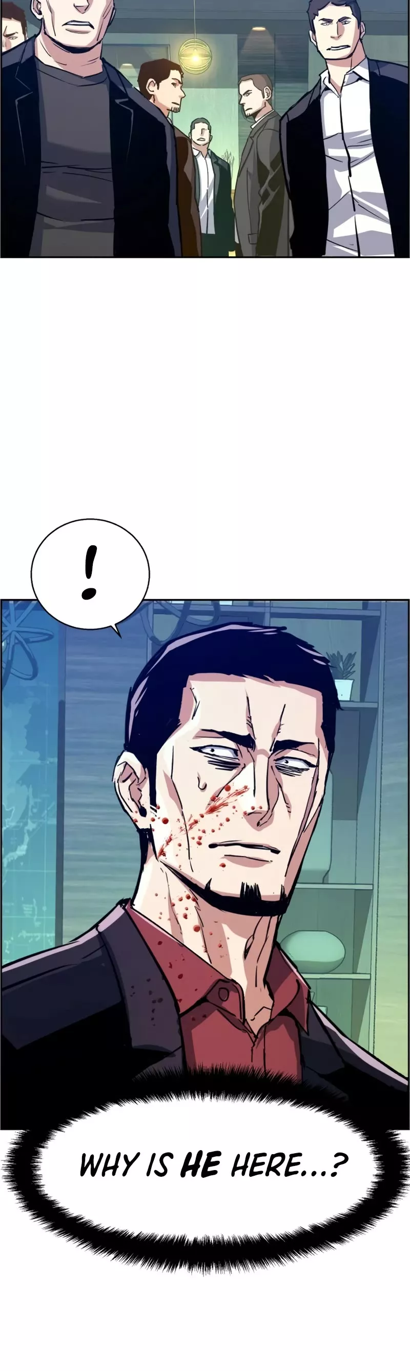 Read Mercenary Enrollment EN Manga Online