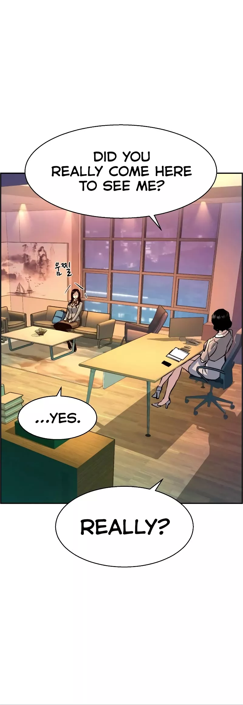 Read Mercenary Enrollment EN Manga Online