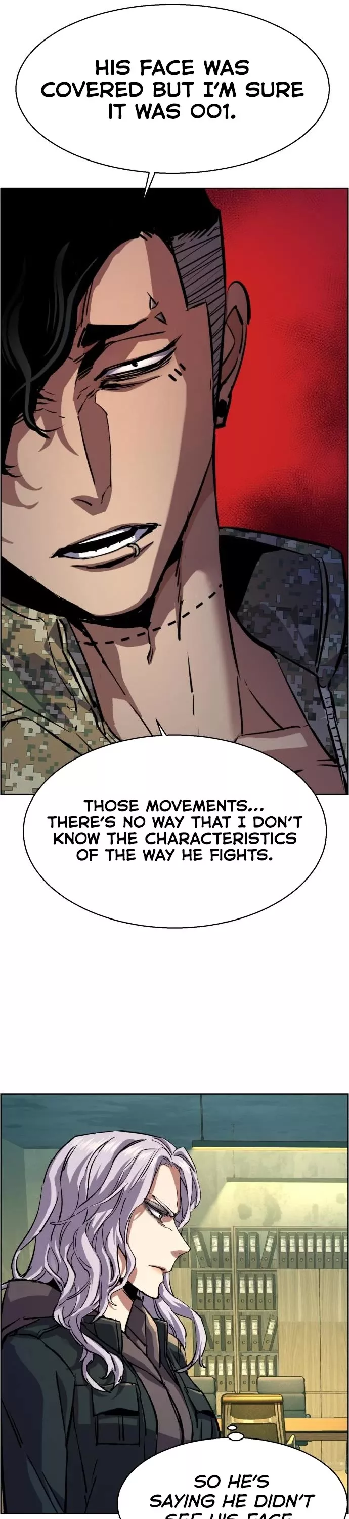 Read Mercenary Enrollment EN Manga Online