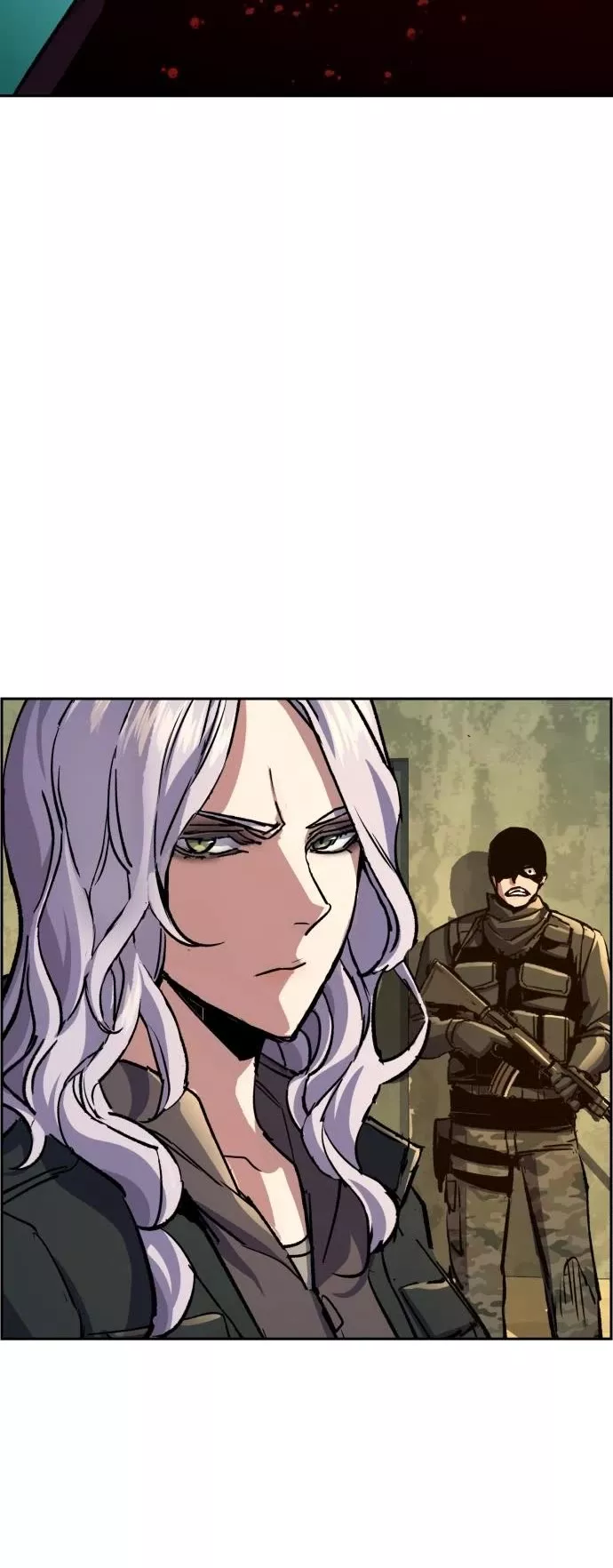 Read Mercenary Enrollment EN Manga Online