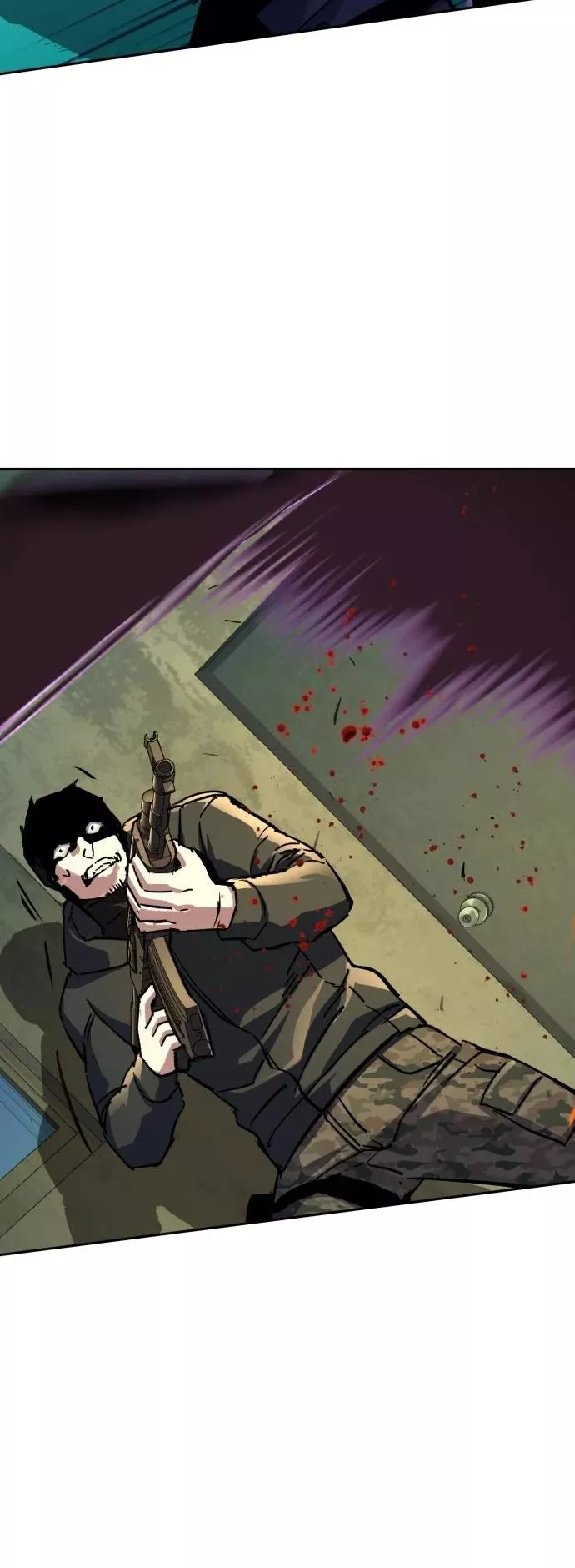 Read Mercenary Enrollment EN Manga Online