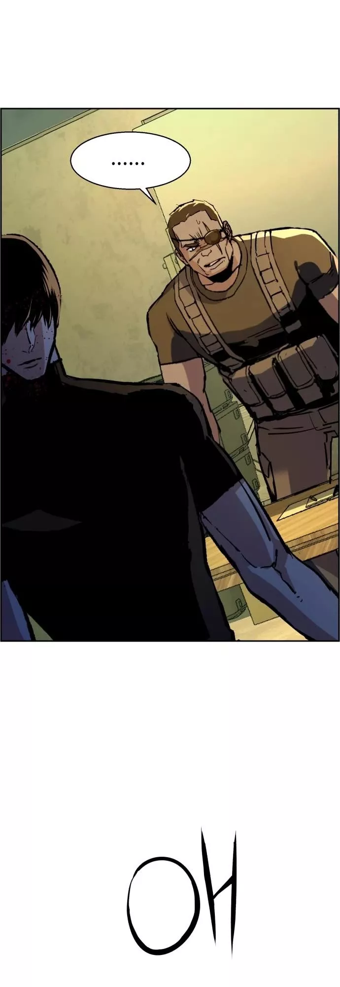 Read Mercenary Enrollment EN Manga Online