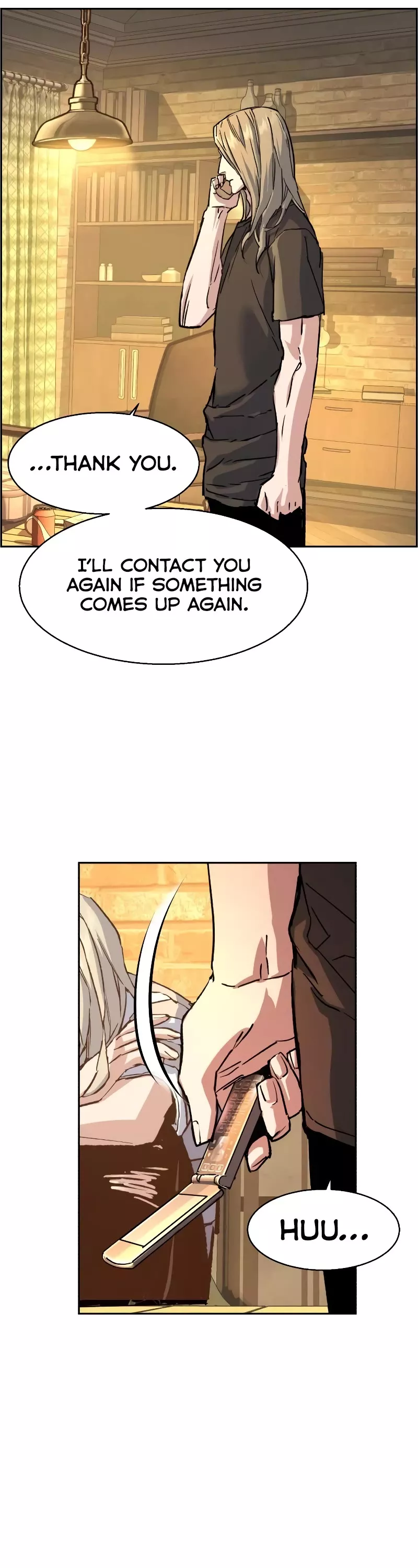 Read Mercenary Enrollment EN Manga Online