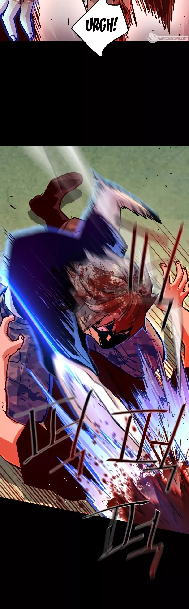 Read Mercenary Enrollment EN Manga Online