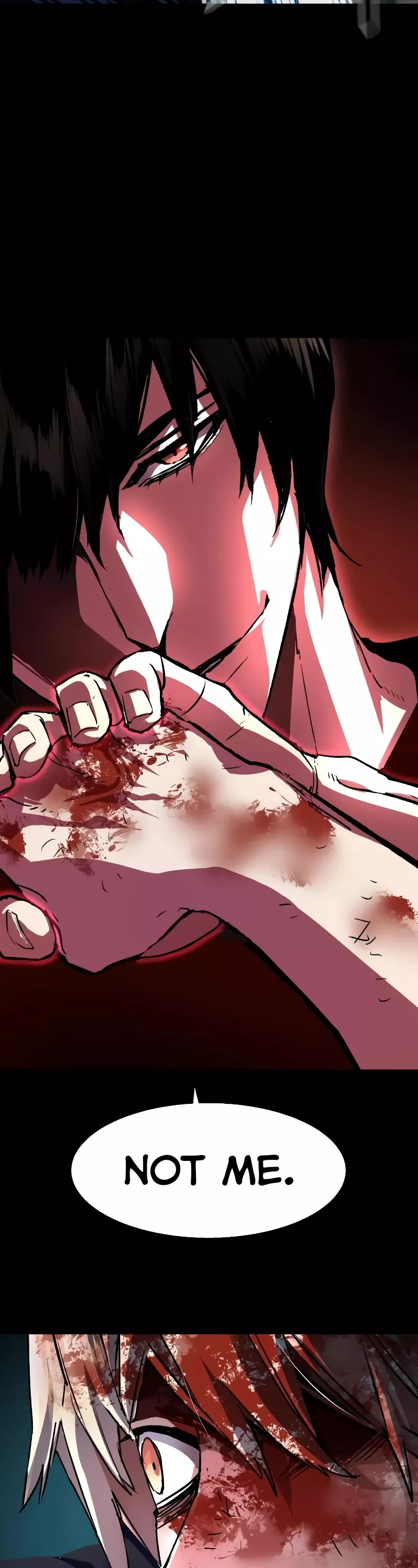 Read Mercenary Enrollment EN Manga Online