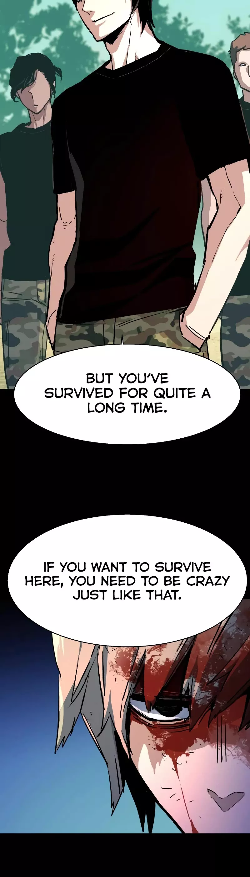 Read Mercenary Enrollment EN Manga Online