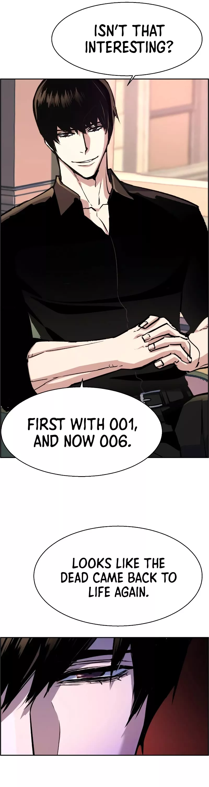 Read Mercenary Enrollment EN Manga Online