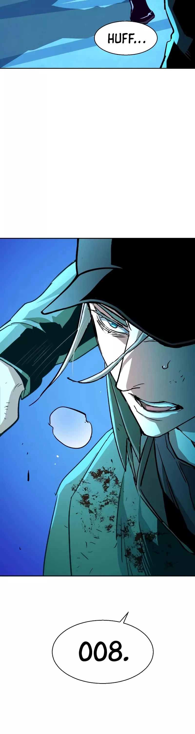 Read Mercenary Enrollment EN Manga Online