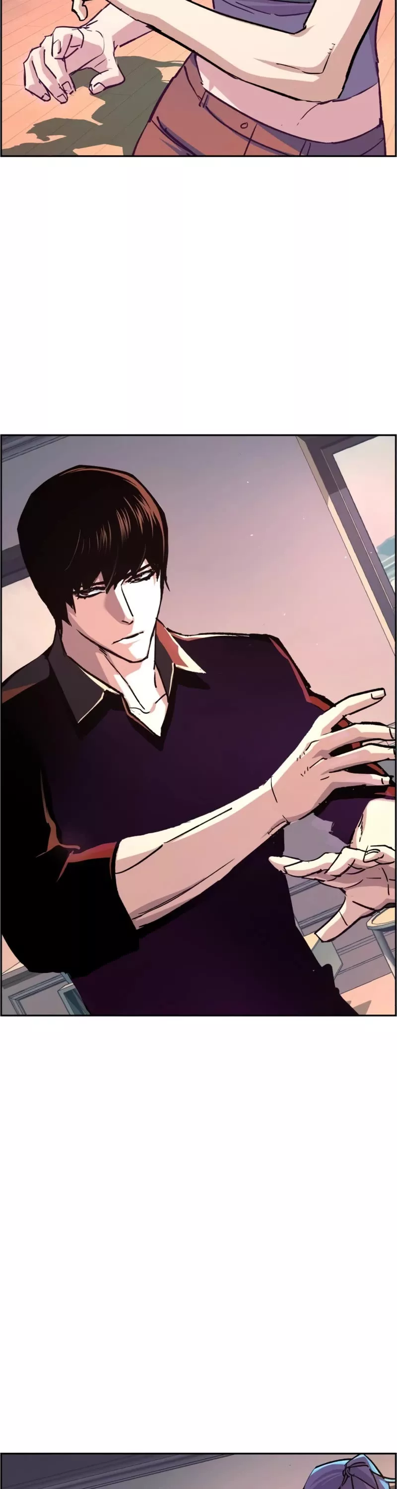 Read Mercenary Enrollment EN Manga Online
