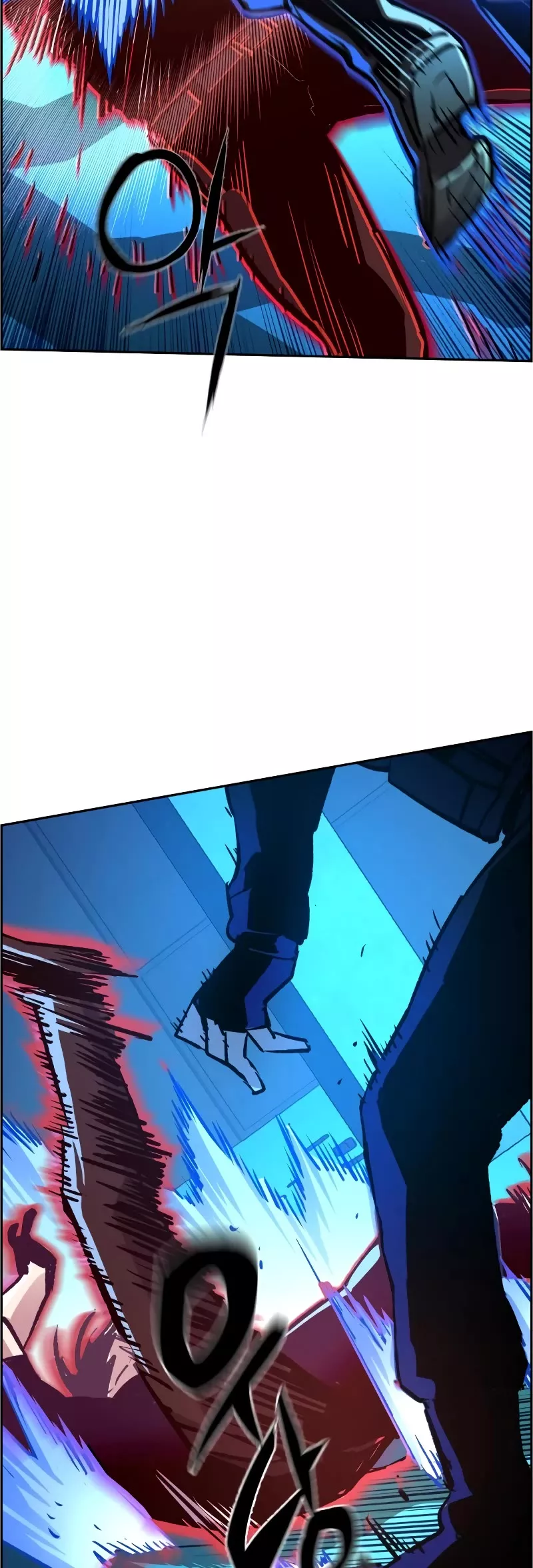 Read Mercenary Enrollment EN Manga Online