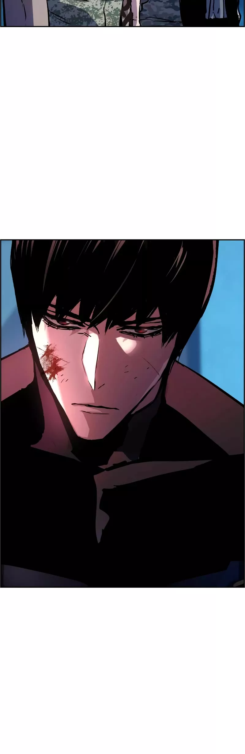 Read Mercenary Enrollment EN Manga Online