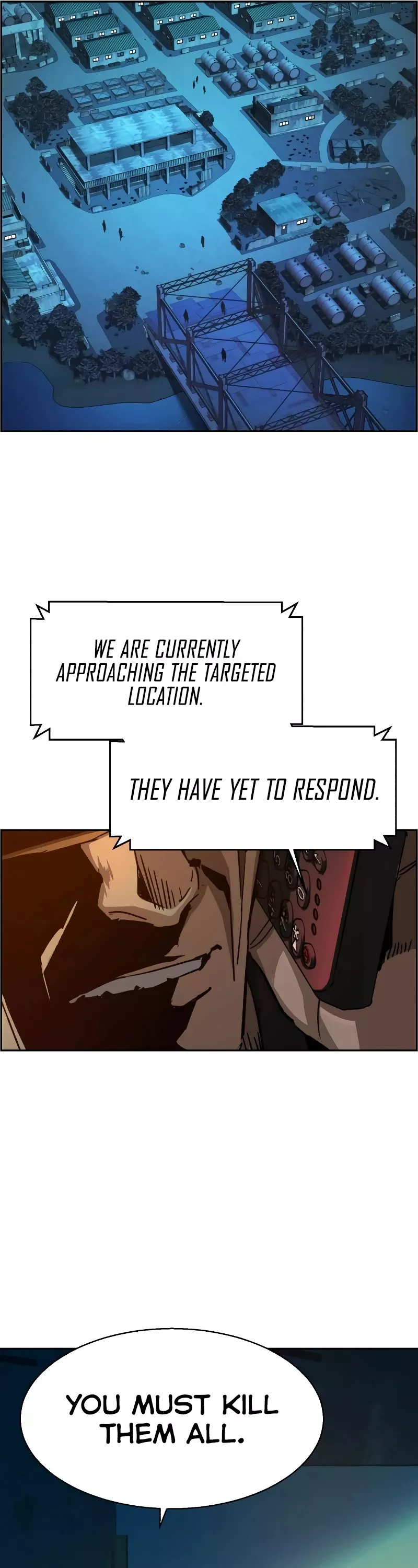 Read Mercenary Enrollment EN Manga Online