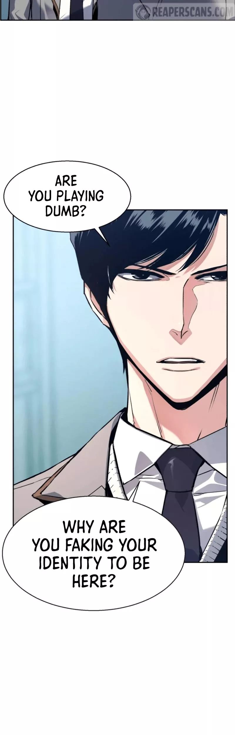 Read Mercenary Enrollment EN Manga Online