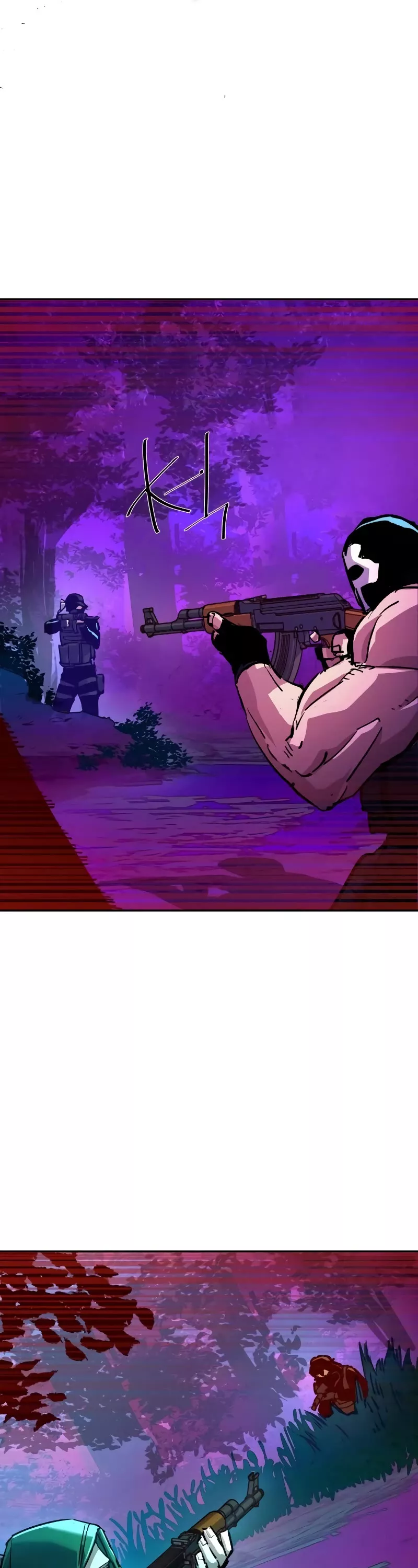Read Mercenary Enrollment EN Manga Online