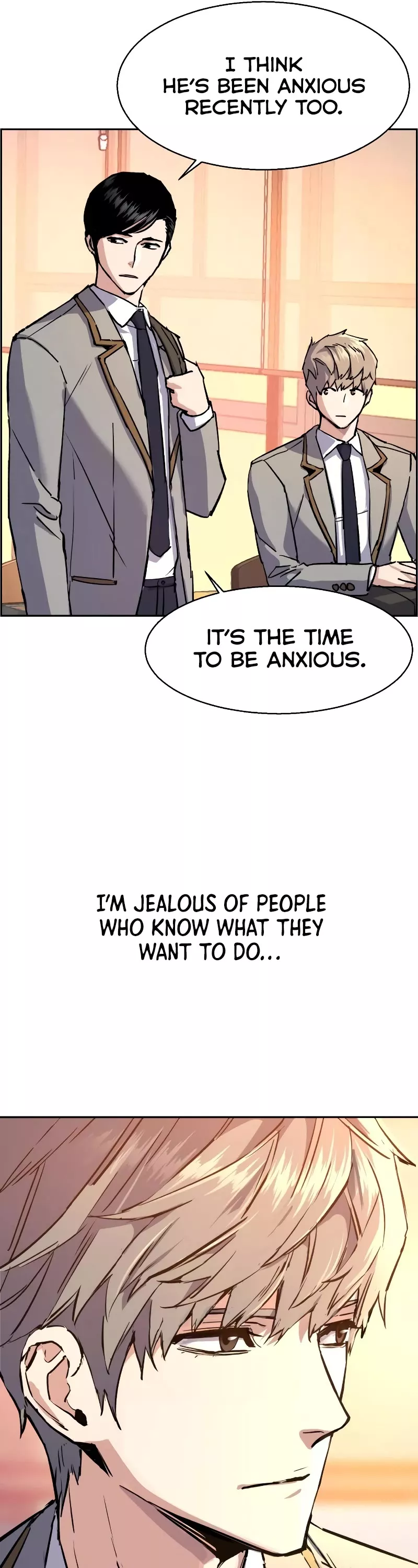 Read Mercenary Enrollment EN Manga Online