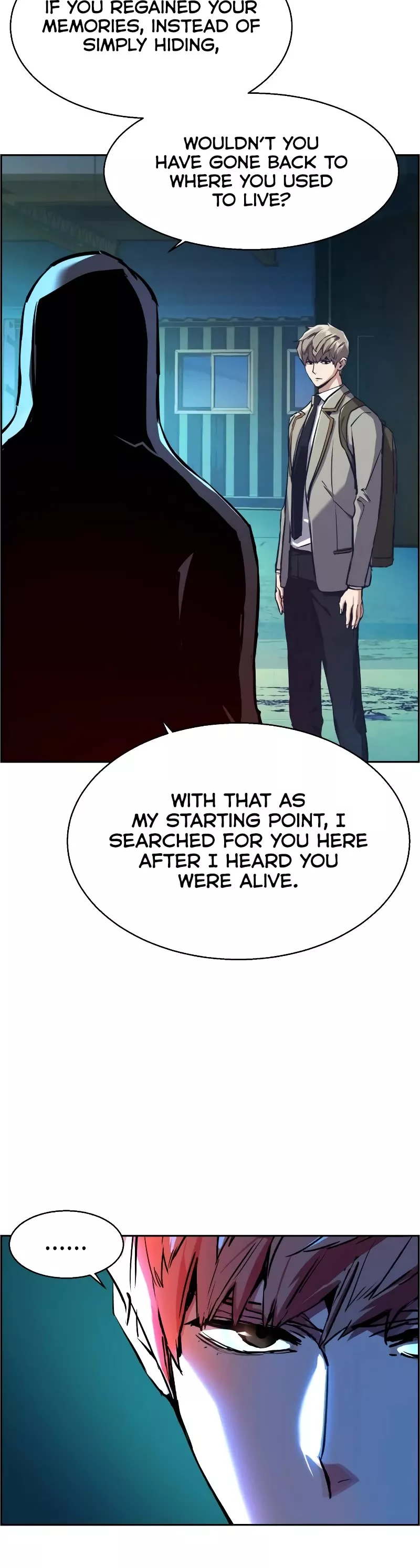 Read Mercenary Enrollment EN Manga Online