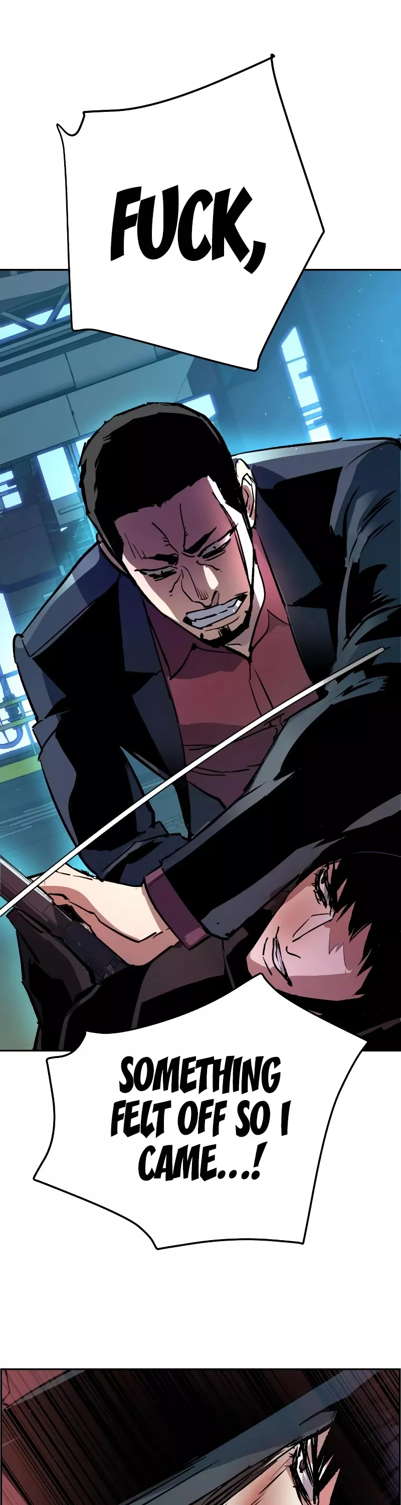 Read Mercenary Enrollment EN Manga Online
