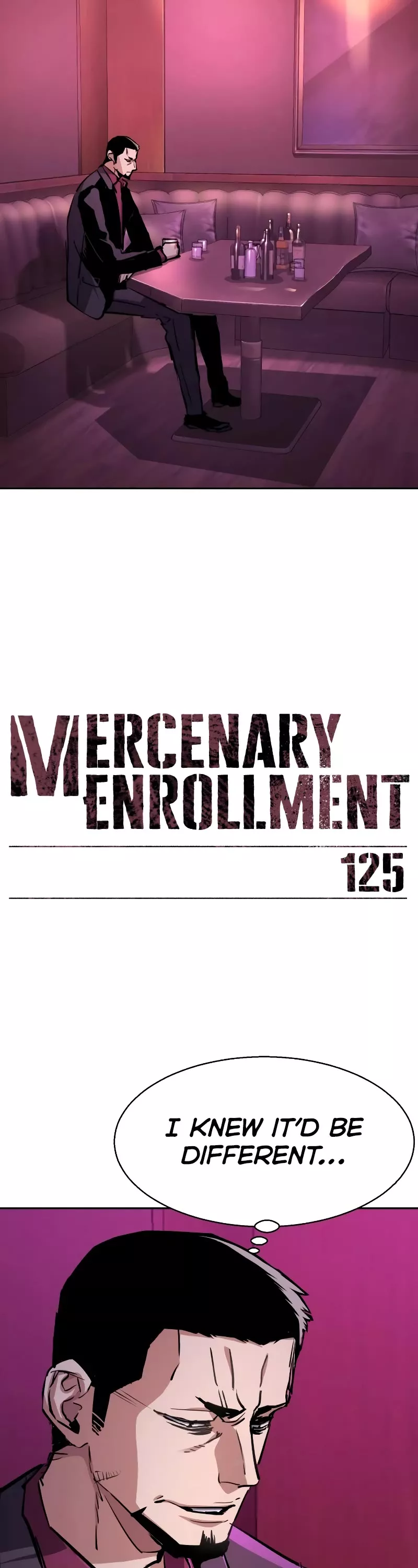 Read Mercenary Enrollment EN Manga Online