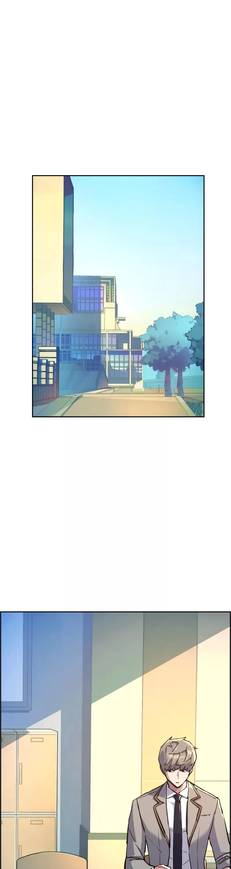 Read Mercenary Enrollment EN Manga Online