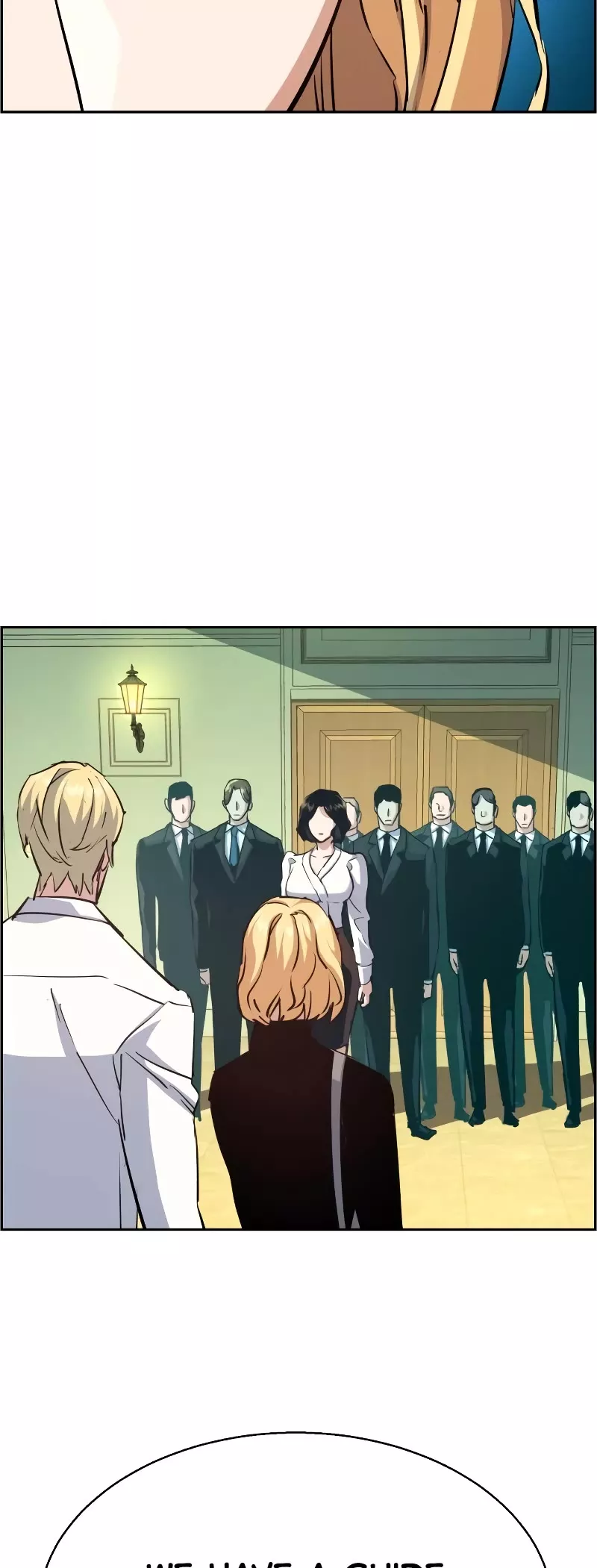 Read Mercenary Enrollment EN Manga Online