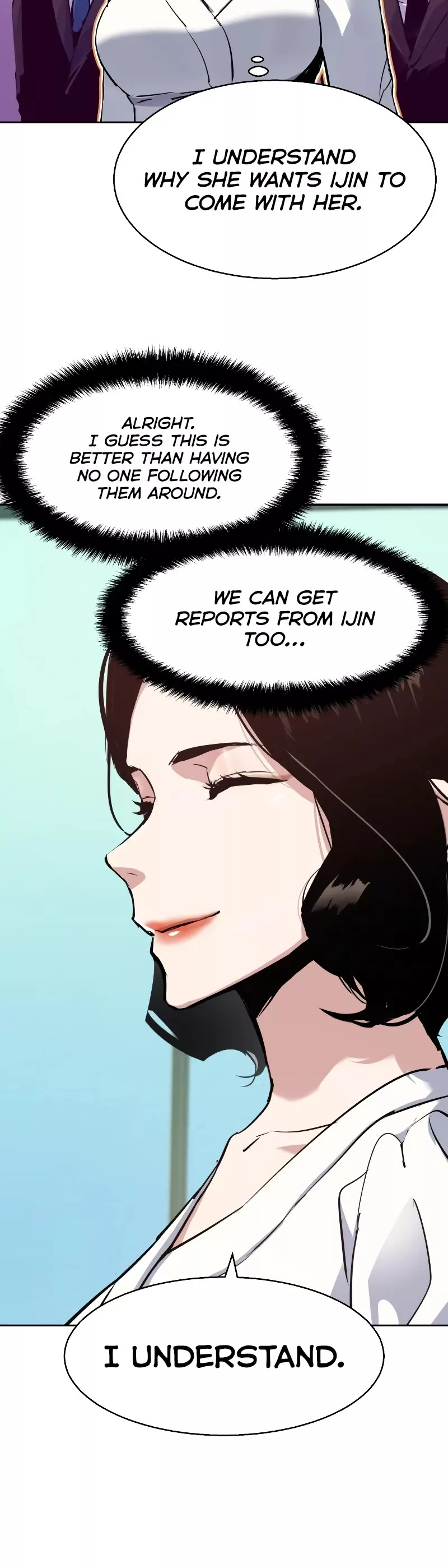 Read Mercenary Enrollment EN Manga Online