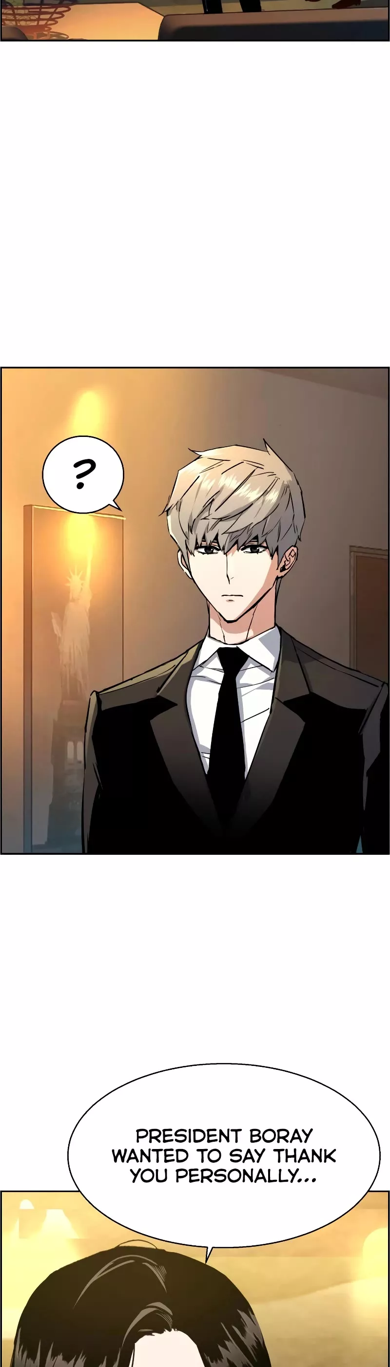 Read Mercenary Enrollment EN Manga Online