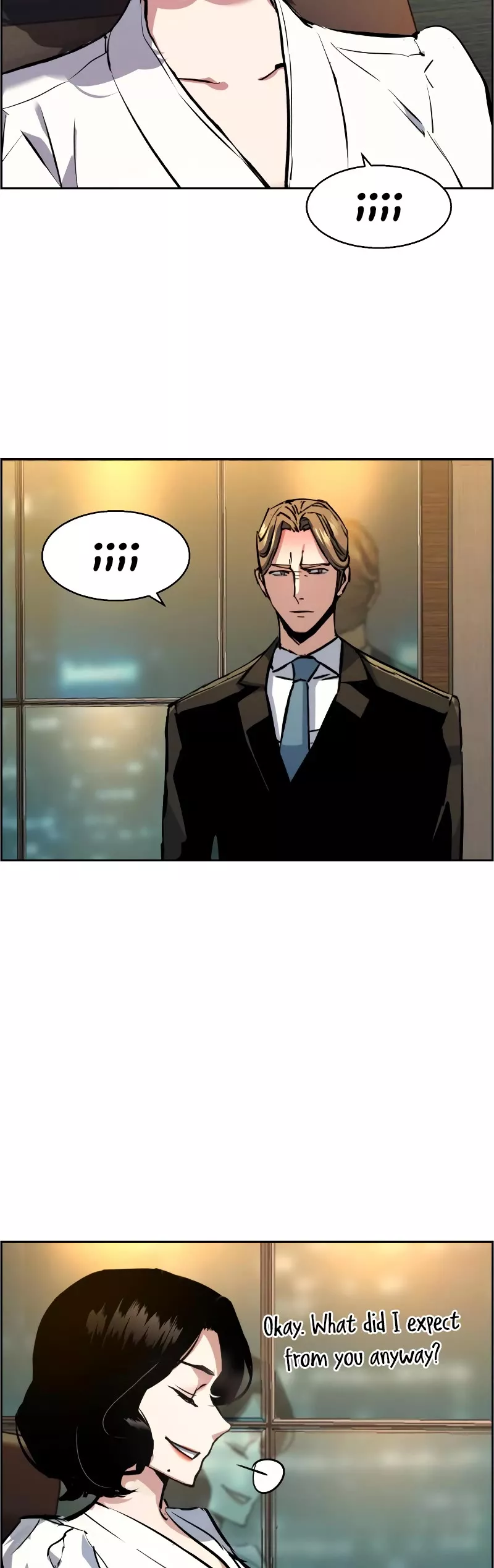 Read Mercenary Enrollment EN Manga Online