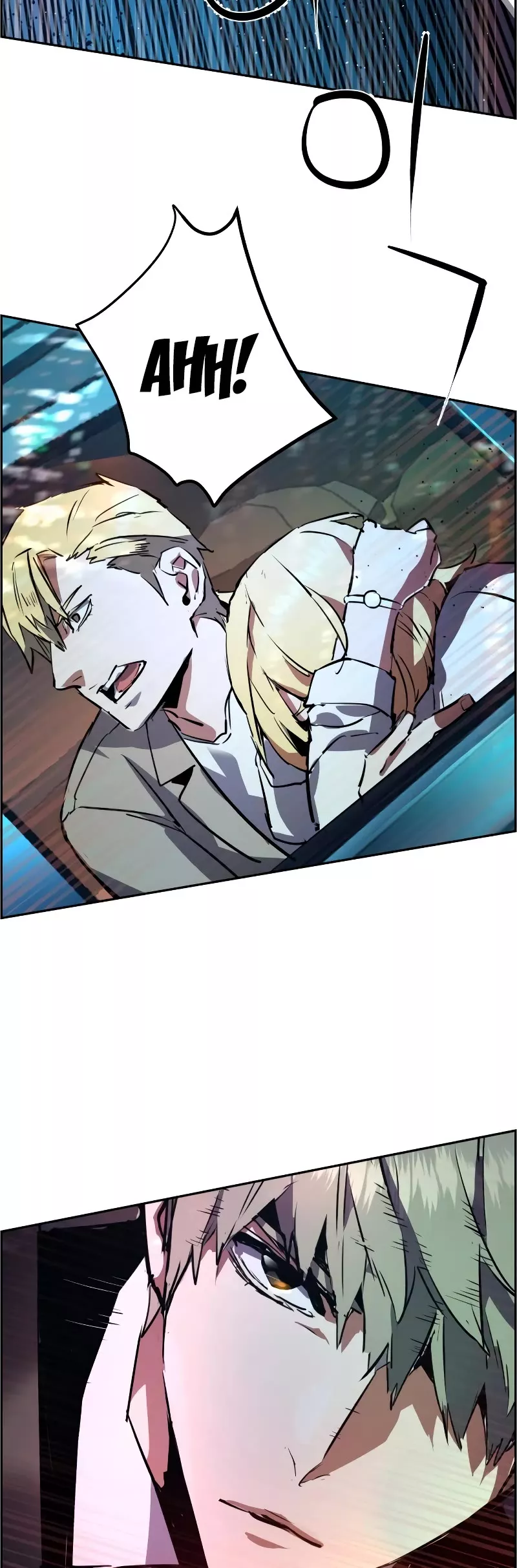 Read Mercenary Enrollment EN Manga Online