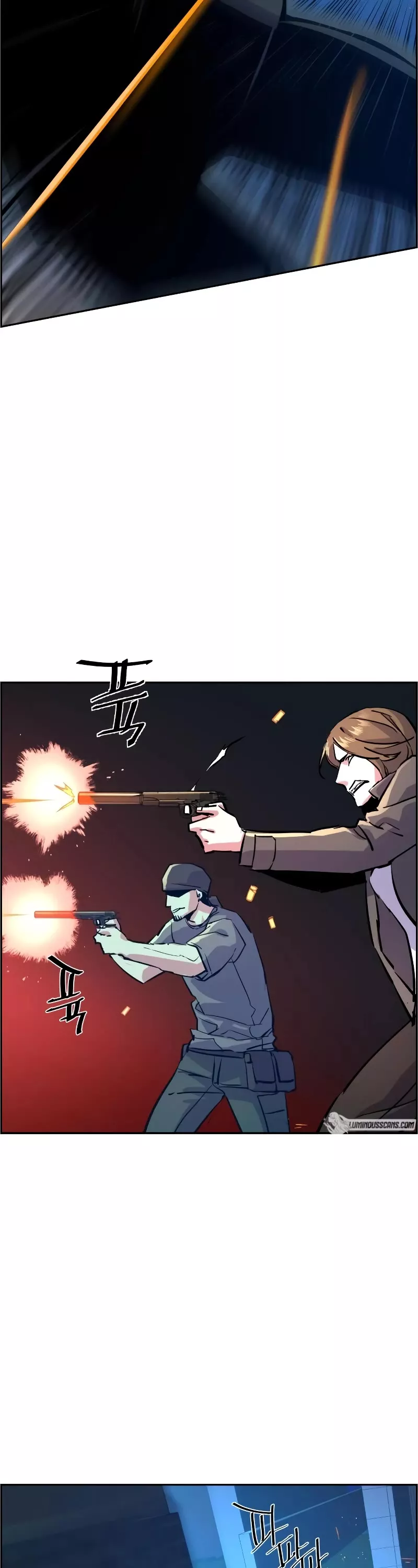 Read Mercenary Enrollment EN Manga Online