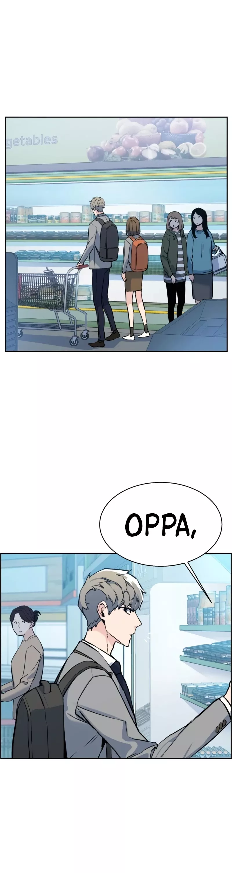 Read Mercenary Enrollment EN Manga Online