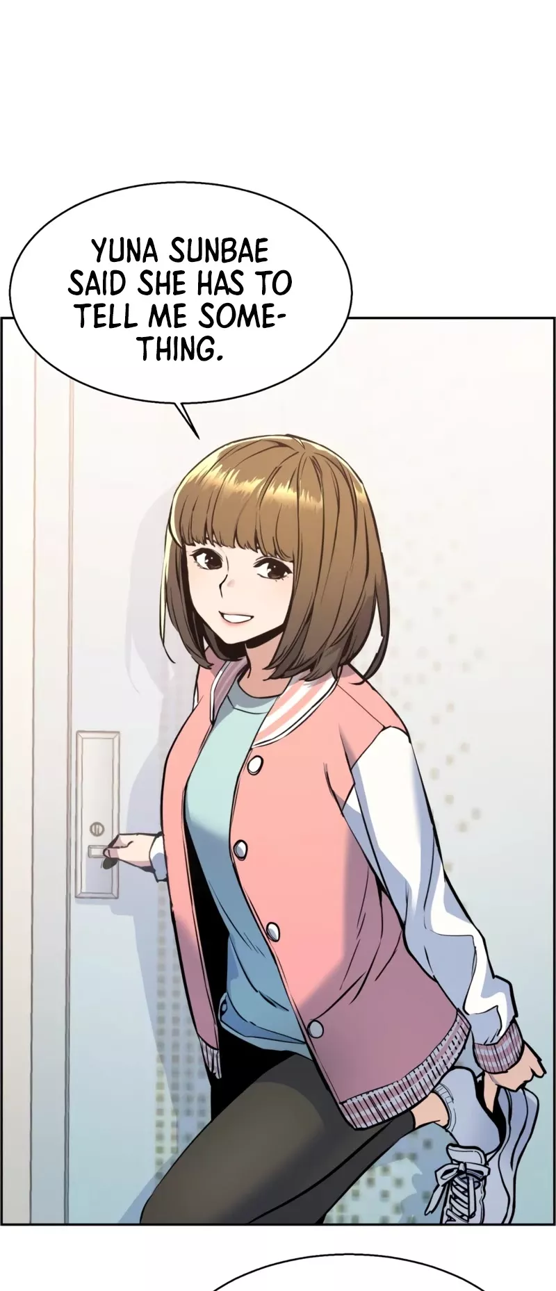 Read Mercenary Enrollment EN Manga Online