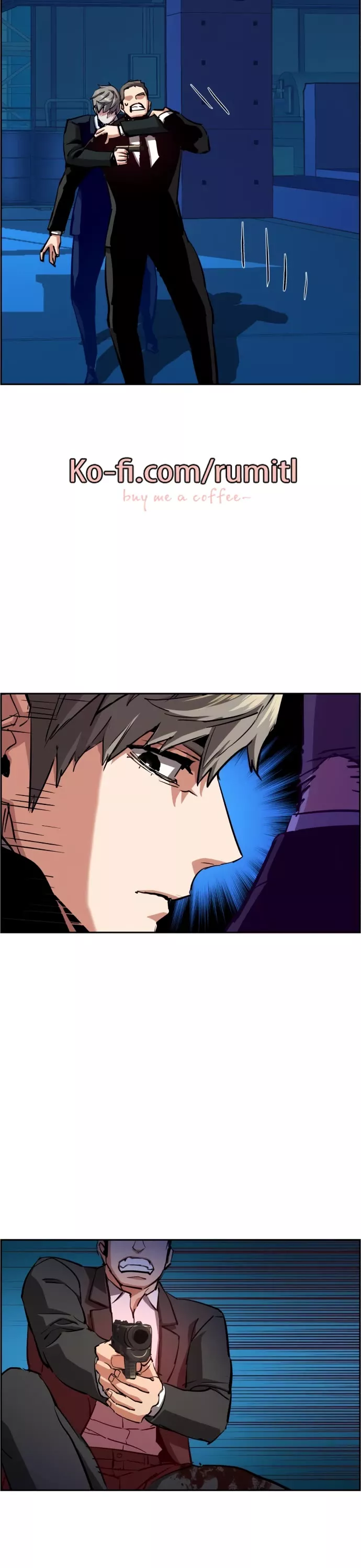 Read Mercenary Enrollment EN Manga Online