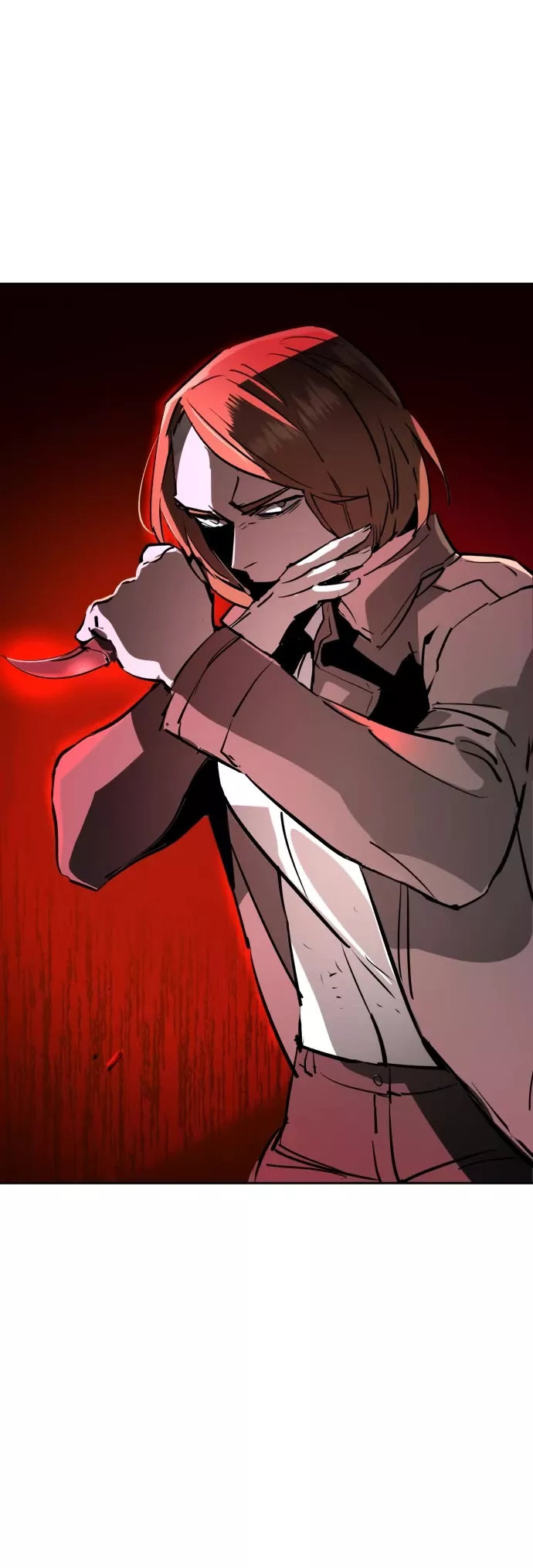 Read Mercenary Enrollment EN Manga Online