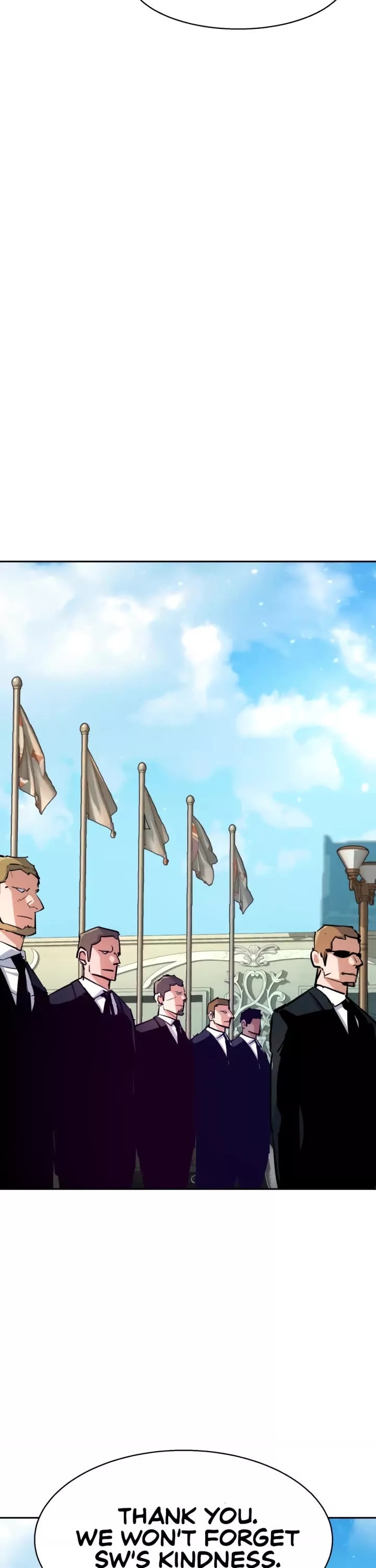 Read Mercenary Enrollment EN Manga Online