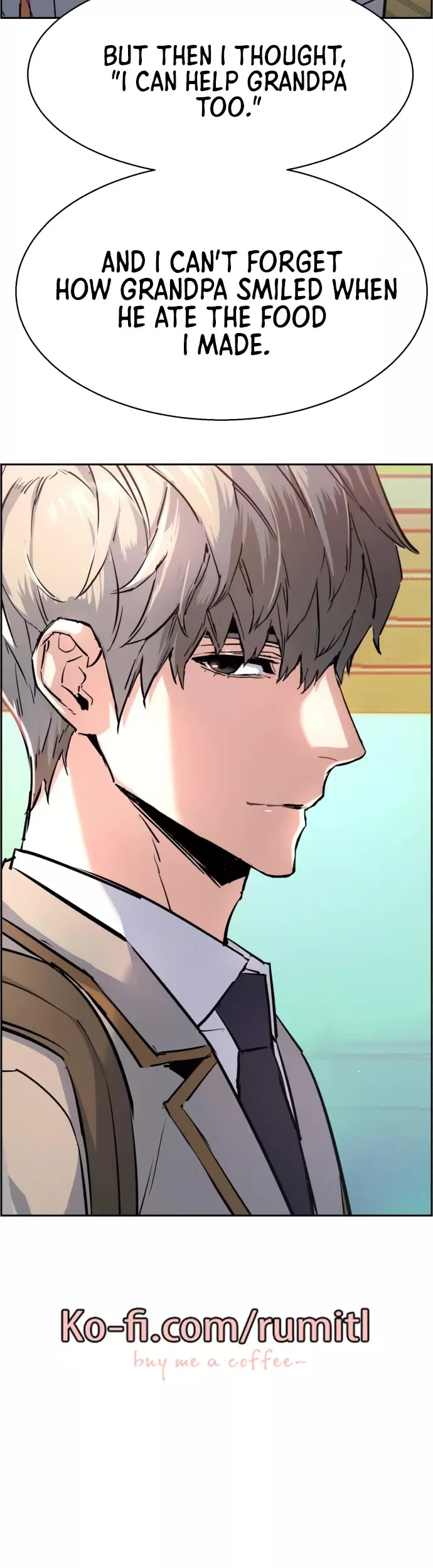 Read Mercenary Enrollment EN Manga Online